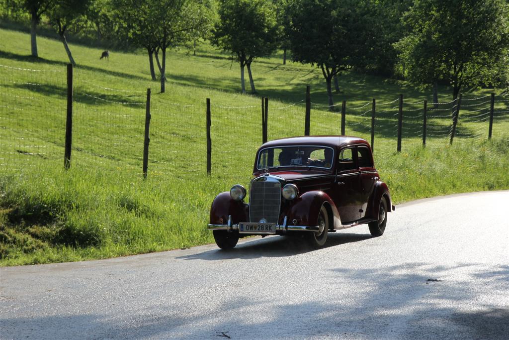 2015-05-30 bis 31 Frhjahrsausfahrt Windischgarsten
